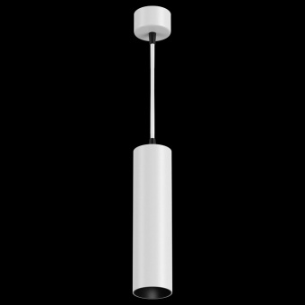 Подвесной светильник Maytoni FOCUS LED P071PL-L12W4K