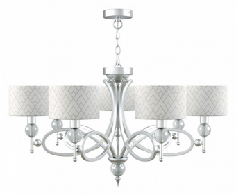 Подвесная люстра Maytoni Eclectic 3 M2-07-CR-LMP-Y-16