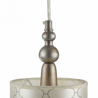 Подвесной светильник Maytoni Bience H018-PL-01-NG