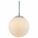 Подвесной светильник Maytoni Lumina P031PL-01CH Подвесной светильник Maytoni Lumina P031PL-01CH