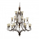 Люстра Feiss, Арт. FE-DRAWING-ROOM18