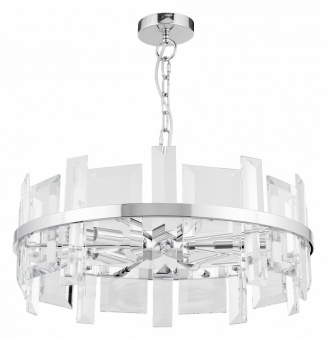 Подвесной светильник Maytoni Cerezo MOD201PL-05N