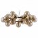 Подвесная люстра Maytoni Dallas MOD548PL-25G Подвесная люстра Maytoni Dallas MOD548PL-25G