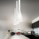 Подвесные светильники Ideal Lux FLUT SP1 BIG NERO Подвесные светильники Ideal Lux FLUT SP1 BIG NERO