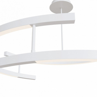 Подвесной светильник Maytoni Line MOD054PL-L52W3K