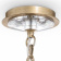 Подвесная люстра Maytoni Luxe H006PL-05G Подвесная люстра Maytoni Luxe H006PL-05G