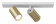 Спот Maytoni Focus S C051CL-2WG Спот Maytoni Focus S C051CL-2WG