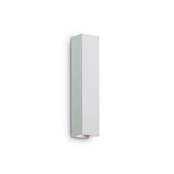 Настенные светильники Ideal Lux SKY AP2 BIANCO