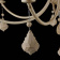 Подвесная люстра Maytoni Lana ARM143-07-BG Подвесная люстра Maytoni Lana ARM143-07-BG