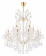 Подвесная люстра Maytoni Doris DIA881-PL-15-G Подвесная люстра Maytoni Doris DIA881-PL-15-G
