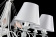 Подвесная люстра Maytoni Adelia ARM540-08-W Подвесная люстра Maytoni Adelia ARM540-08-W