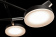Люстра на штанге Maytoni Fad MOD070PL-L48B3K Люстра на штанге Maytoni Fad MOD070PL-L48B3K