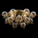 Потолочная люстра Maytoni Bolla MOD133CL-04BS Потолочная люстра Maytoni Bolla MOD133CL-04BS