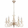 Подвесная люстра Maytoni Perla ARM337-05-R Подвесная люстра Maytoni Perla ARM337-05-R