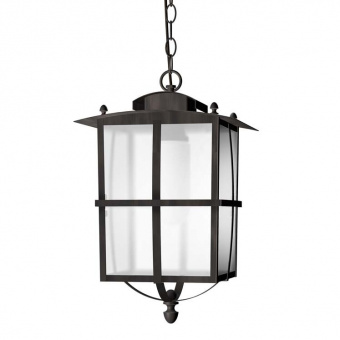 Светильник подвесной уличный Leds C4 Rustica 00-9866-18-M3