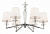 Подвесная люстра Maytoni Beira MOD064PL-06N