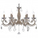 Подвесная люстра Maytoni Bronze 4 RC245-PL-06-R Подвесная люстра Maytoni Bronze 4 RC245-PL-06-R