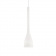 Подвесные светильники Ideal Lux FLUT SP1 BIG BIANCO Подвесные светильники Ideal Lux FLUT SP1 BIG BIANCO