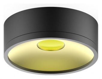 Накладной светильник Gauss Overhead HD040