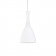 Подвесные светильники Ideal Lux OLIMPIA SP1 BIANCO Подвесные светильники Ideal Lux OLIMPIA SP1 BIANCO