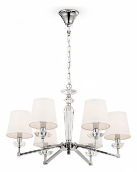 Подвесная люстра Maytoni Beira MOD064PL-06N