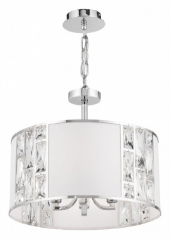 Подвесной светильник Maytoni Mercurio MOD028PL-04CH