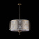 Подвесной светильник Maytoni Leaf H425-PL-05-G