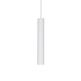 Подвесные светильники Ideal Lux LOOK SP1 BIANCO