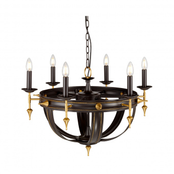 Люстра Elstead Lighting, Арт. REGAL6