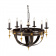 Люстра Elstead Lighting, Арт. REGAL6 Люстра Elstead Lighting, Арт. REGAL6
