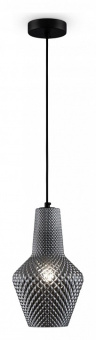 Подвесной светильник Maytoni Tommy P042PL-01B