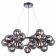 Подвесная люстра Maytoni Dallas MOD548PL-25CH Подвесная люстра Maytoni Dallas MOD548PL-25CH