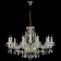 Подвесная люстра Maytoni Beatrix DIA019-10-G Подвесная люстра Maytoni Beatrix DIA019-10-G