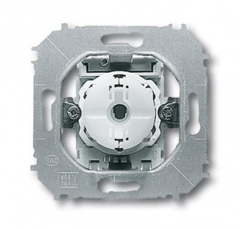 ABB Impuls Переключатель 1-клавишный 2001/6 U-507 2CKA001012A2109