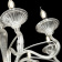 Подвесная люстра Maytoni Acqua DIA010PL-08TR Подвесная люстра Maytoni Acqua DIA010PL-08TR