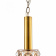 Подвесной светильник Maytoni Rock Me MOD027PL-01BS Подвесной светильник Maytoni Rock Me MOD027PL-01BS