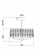 Подвесной светильник Maytoni Suite MOD122PL-06BS Подвесной светильник Maytoni Suite MOD122PL-06BS