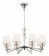 Подвесная люстра Maytoni Beira MOD064PL-08N Подвесная люстра Maytoni Beira MOD064PL-08N