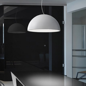 Подвесные светильники Ideal Lux DON SP1 SMALL