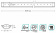 Модульный светильник Gauss Add G 9023533206 Модульный светильник Gauss Add G 9023533206