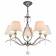 Подвесная люстра Maytoni Talia 1 MOD334-PL-05-N Подвесная люстра Maytoni Talia 1 MOD334-PL-05-N