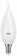 Лампа светодиодная Gauss Led Elementary Candle Tailed E14 6Вт 3000K 34116 Лампа светодиодная Gauss Led Elementary Candle Tailed E14 6Вт 3000K 34116