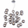 Подвесная люстра Maytoni Dallas MOD545PL-24CH Подвесная люстра Maytoni Dallas MOD545PL-24CH