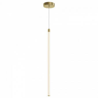 Подвесной светильник Maytoni Ray P021PL-L20G3K
