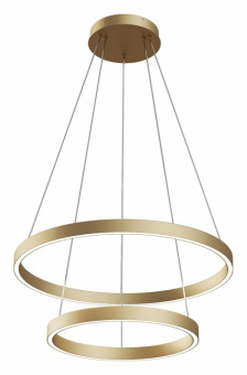 Подвесной светильник Maytoni Rim MOD058PL-L55BS4K