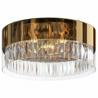 Подвесной светильник Maytoni Wonderland MOD313PL-06G