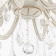 Подвесная люстра Maytoni Triumph ARM288-08-G Подвесная люстра Maytoni Triumph ARM288-08-G