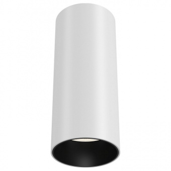 Накладной светильник Maytoni Focus LED C056CL-L12W3K