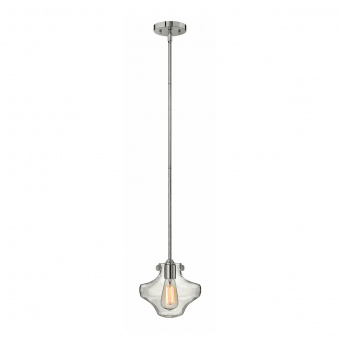 Подвесной светильник Hinkely Lighting, Арт. HK-CONGRESS-P-B-CM
