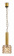 Подвесной светильник Maytoni Rock Me MOD027PL-01BS Подвесной светильник Maytoni Rock Me MOD027PL-01BS